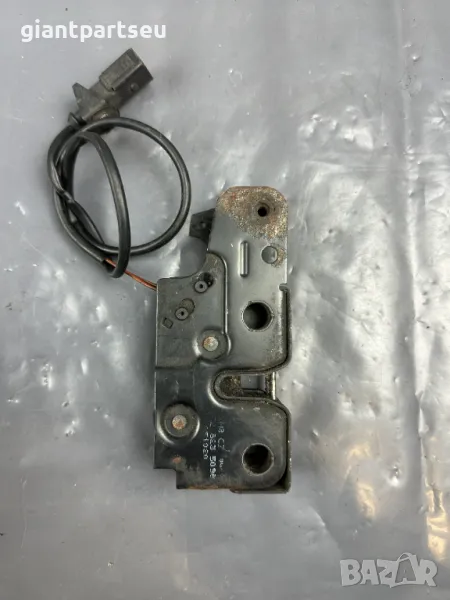 Ключалка за АУДИ AUDI Преден Капак, снимка 1