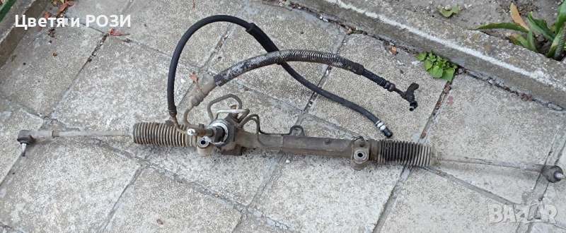 Хидравлична рейка Ford Focus mk1, снимка 1