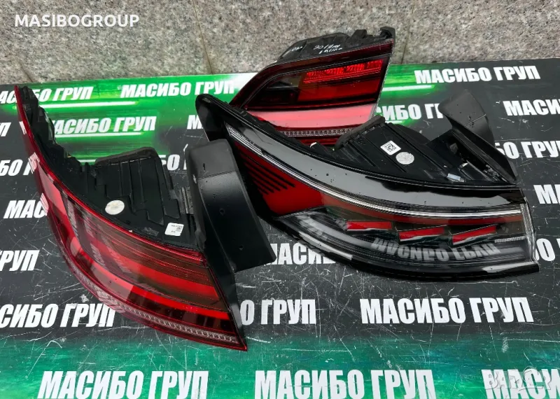 Стопове Led стоп за Фолксваген Артеон Vw Arteon , снимка 1