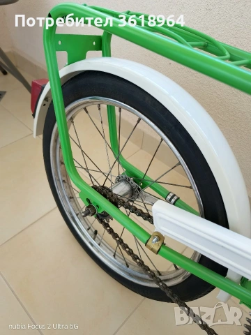 Продава се, снимка 10 - Велосипеди - 54070015