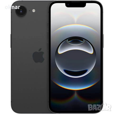 IPhone 16e 128gb - НОВ