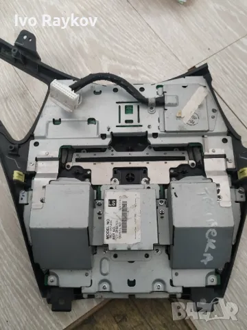 Панел бутони за Subaru Tribeca SUV (01.2005 - 12.2014), 86213XA43A, снимка 3 - Части - 47706379