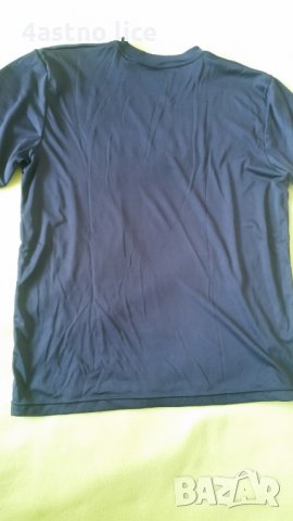 Craft L1  тениска , снимка 2 - Тениски - 29425177