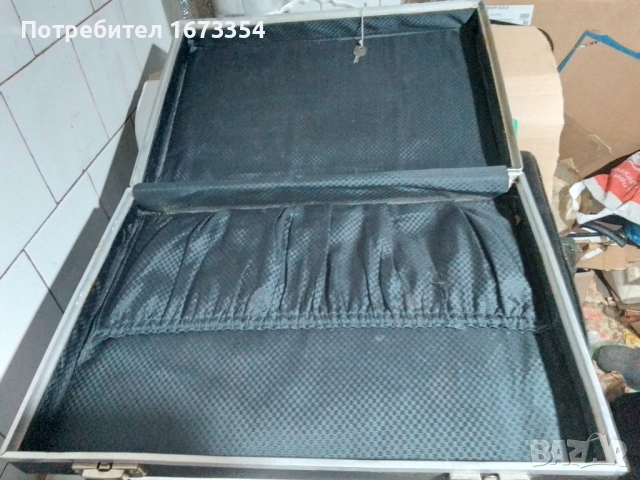 Куфари, снимка 2 - Куфари - 52101429