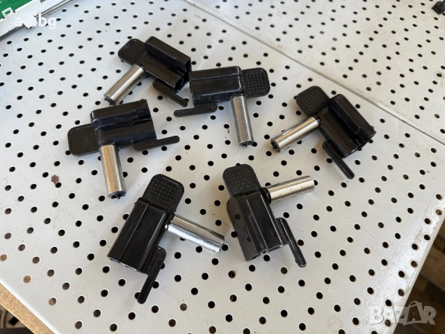 Чучур за Чай - Delonghi ESAM 5500 5600 6600 6700 Perfecta PriMadonna