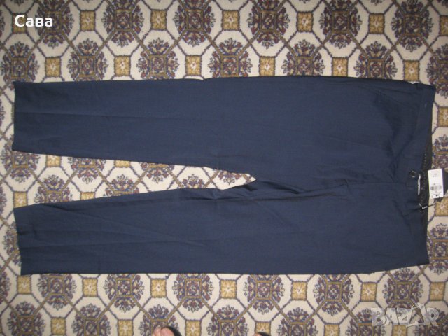 Панталон EMIDIO TUCCI  мъжки,Л, снимка 2 - Панталони - 42784479