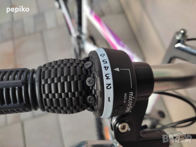 Продавам колела внос от Германия  спортен велосипед CLONE BIKESPORT 26 цола, снимка 8 - Велосипеди - 37588431