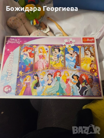 пъзели и интерактивни играчки, снимка 6 - Образователни игри - 53231172