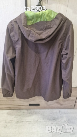 Ново Яке S/M размер Ветровка, снимка 3 - Якета - 52958970