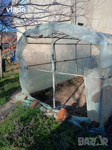 Оранжерия , снимка 6 - Оранжерии - 48522723