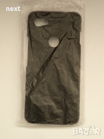Удароустойчив ретро тъкан плат калъф кейс за Google Pixel 3A XL, снимка 8 - Калъфи, кейсове - 39221233