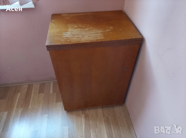 шевна машина юнион, снимка 5 - Шевни машини - 51821198