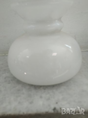 куполно стъкло за настолна лампа,полилей, снимка 1 - Настолни лампи - 37825777