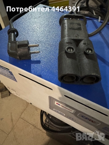 Зарядно за мотокар , снимка 9 - Индустриална техника - 51698296