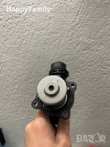 ОЕМ Оригинален Термостат за BMW e46 M43 бмв, снимка 3 - Части - 51028521