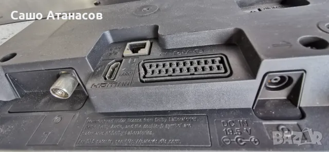 SONY KDL-48WD650 с счупена матрица ,1-980-335-22 ,RE243ZP ,1-458-900-11 ,1-980-483-11 ,LB48009 V0_03, снимка 4 - Части и Платки - 48564016