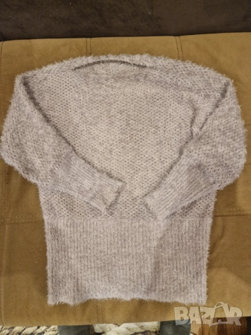 Дамска блуза, снимка 4 - Блузи с дълъг ръкав и пуловери - 52556578