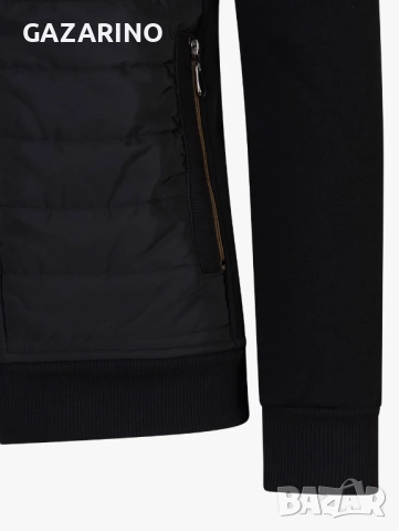 Мъжка стилна жилетка, снимка 4 - Якета - 52696023