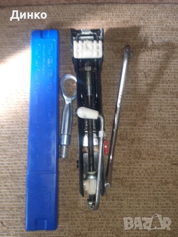 оем комплект бмв авариен, снимка 1