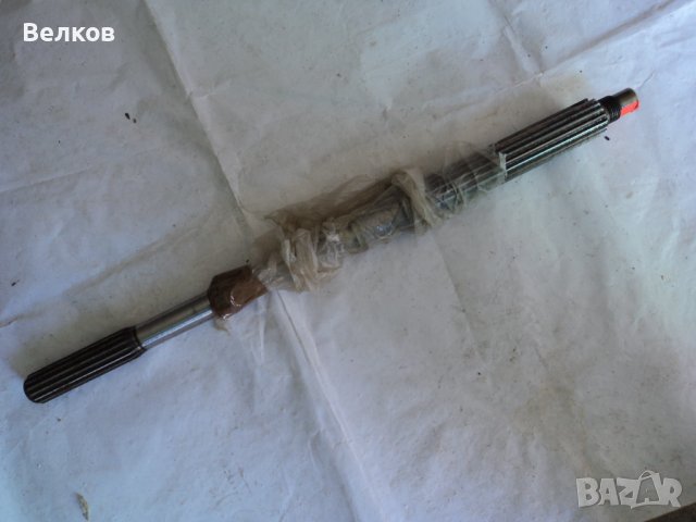 Гарнитури и части за Москвич 408, снимка 14 - Части - 40521350