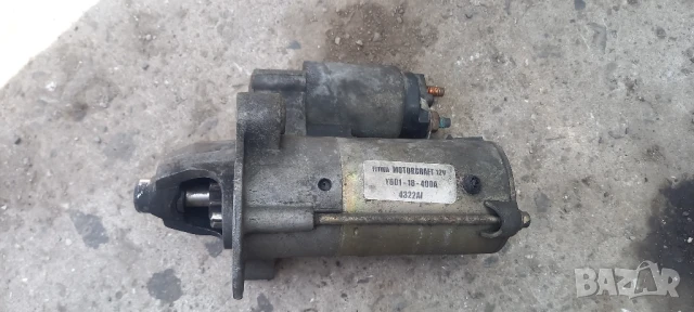 Стартер за Mazda 3 1.6 CD