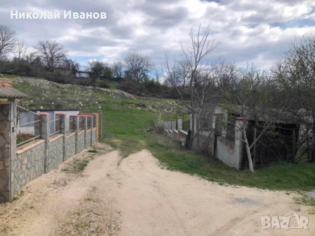 Продавам Парцел !!!, снимка 2 - Парцели - 50815683