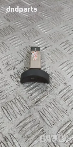 Бутон Kia Rio 2006г.	