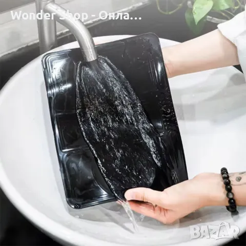 🛡️ Многофункционална противоплъзгаща подложка за кола 4в1 – Удобство и сигурност за вашето пътуване, снимка 3 - Аксесоари и консумативи - 49399006