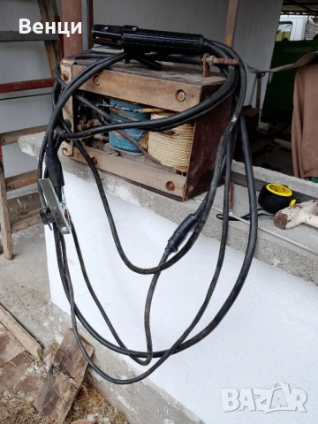 Продавам електрожен , снимка 1