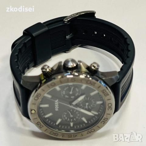 Часовник FOSSIL BANNON BQ2711, снимка 2 - Мъжки - 51928888