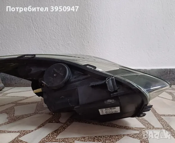 фар за Рено клио 5, снимка 3 - Части - 47269663