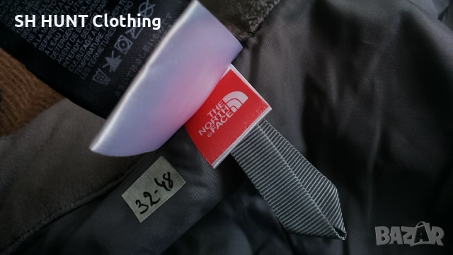THE NORTH FACE HYVENT Ski Snowboard Pant Размер L ски сноуборд панталон 32-48, снимка 13 - Зимни спортове - 52226244