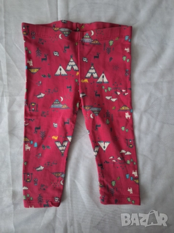 Панталонки и чорапогащници за бебе.Размер 3-6м , снимка 12 - Панталони и долнища за бебе - 49661473