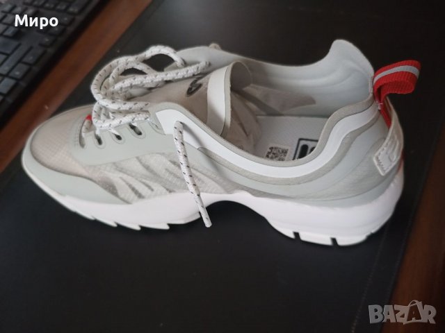 Дамски маратонки Reebok , снимка 6 - Маратонки - 39217107