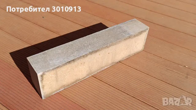 огнеупорни тухли за камина барбекю, снимка 3 - Камини - 49855331