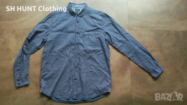 DIESEL Regular Fit Shirt Размер M мъжка риза 16-63