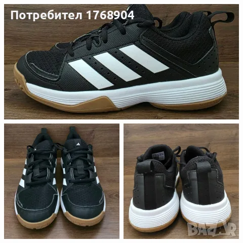 Adidas/детски маратонки -36номер