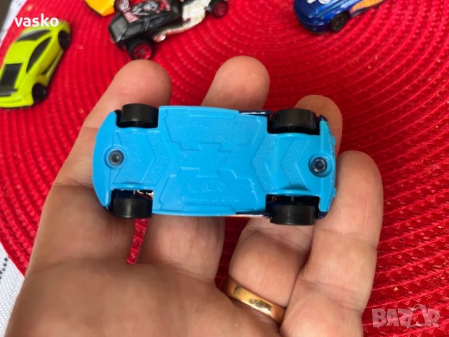 Hot wheels-стар,нов, снимка 6 - Колекции - 42175044