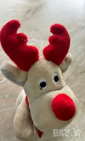 Коледно еленче от колекцията на Coca Cola, снимка 5 - Колекции - 48248831