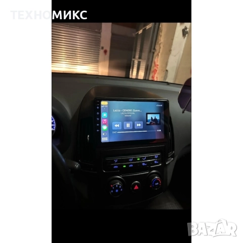 Универсална Android навигация 15/32GB вътрешна памет 2GB RAM, снимка 5 - Аксесоари и консумативи - 51471433