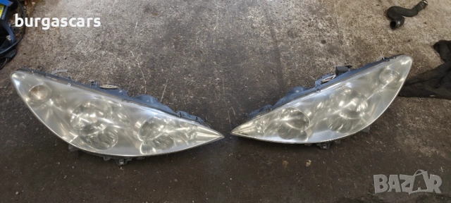 Фар ляв десен Peugeot 308