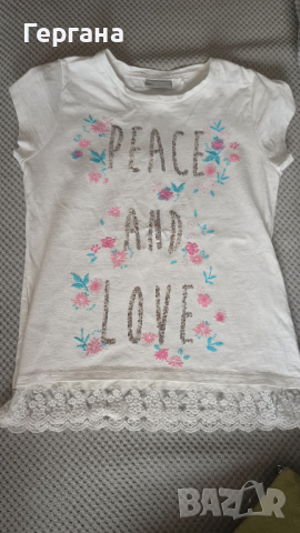 Дрехи за 10г., снимка 6 - Детски клинове - 42213113