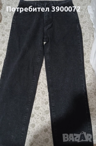 черни дънки SHEIN 