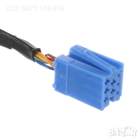 НОВ!! Bluetooth 5.0 за Audi VW 1998-2005 за Chorus Concert Symphony др, снимка 3 - Аксесоари и консумативи - 47904486