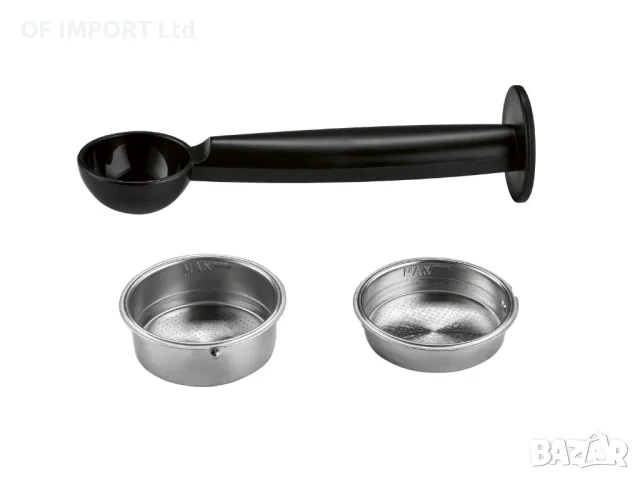 Eспресо Кафемашина SILVERCREST SEMB 1100 A1, снимка 4 - Кафемашини - 48660737