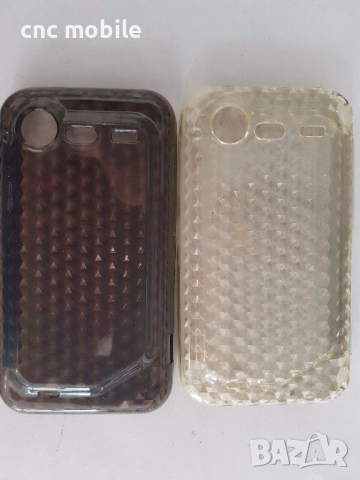 HTC Incredible - HTC G11 калъф - case, снимка 8 - Калъфи, кейсове - 11215020