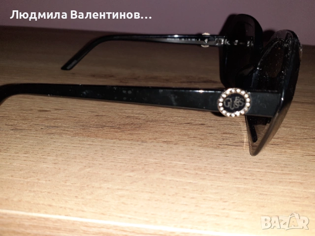 Маркови,оригинални слънчеви очила, снимка 4 - Слънчеви и диоптрични очила - 53690994