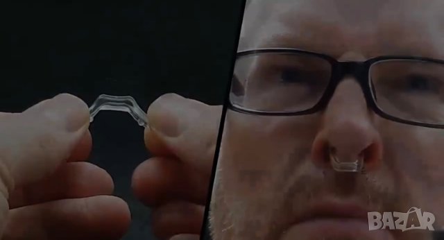 Щипка против хъркане НОВИ, снимка 12 - Други - 44343883