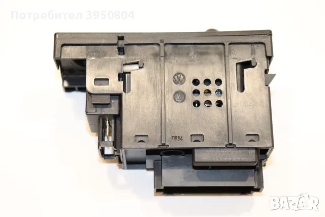 Оригинален ключ за фарове за VW Golf 3 / MK3 (OEM 1H6 941 533 F), снимка 5 - Части - 56157501