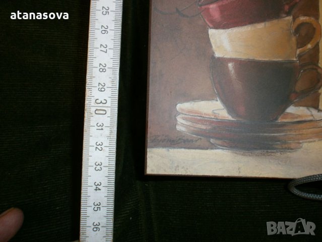 Рекламно пано за стена, снимка 2 - Рекламни табели - 30942536